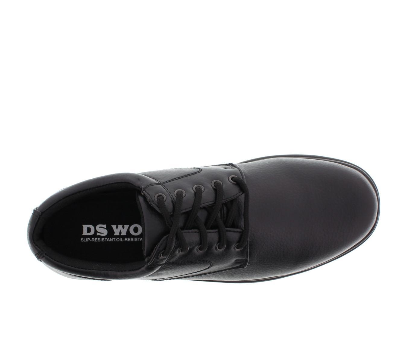 Men's Deer Stags Service Slip-Resistant Dress Shoes Product Image