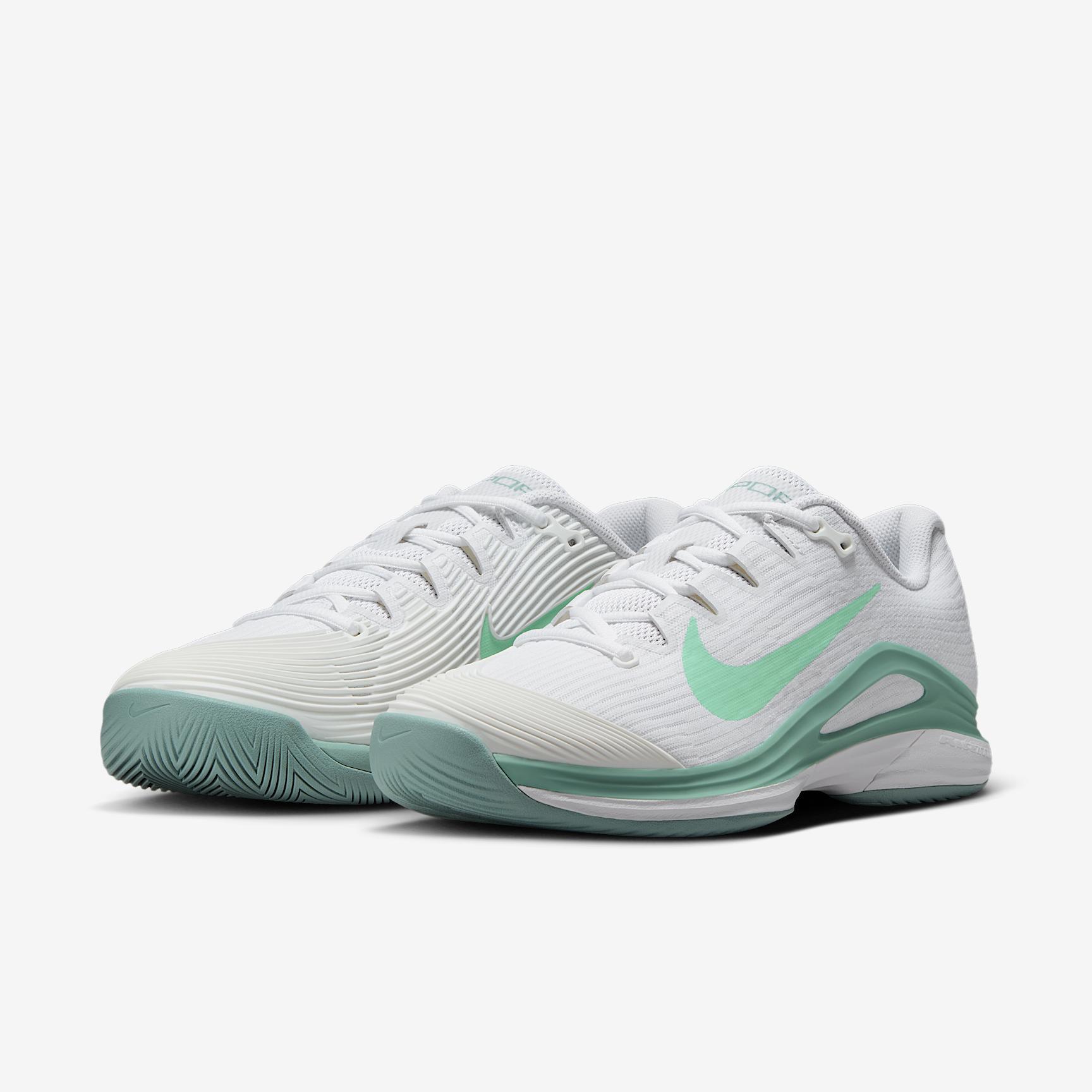 Nike Vapor 12 Women's Hard Court Tennis Shoes Product Image