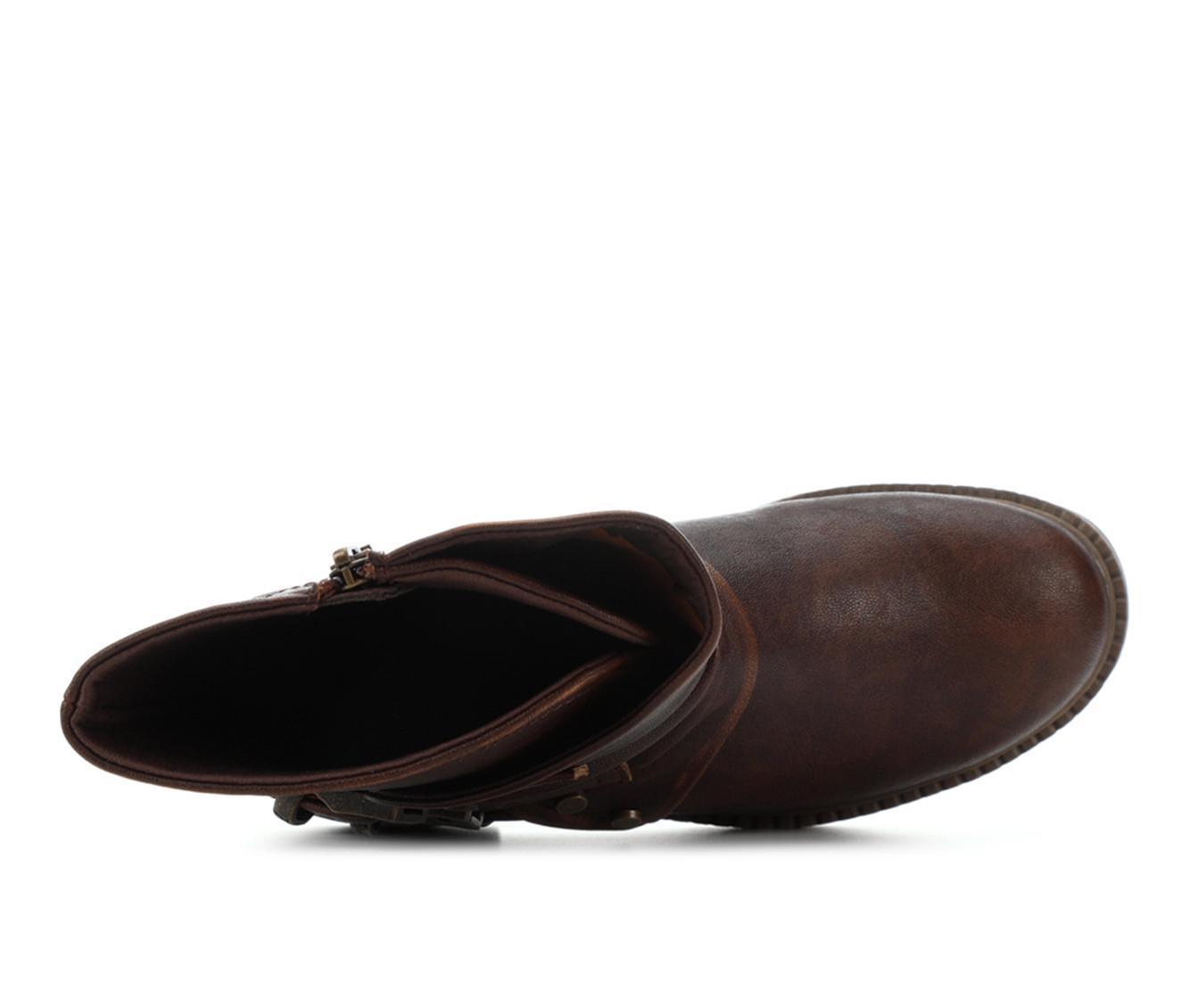 Women's Blowfish Malibu Venice Mid Calf Boots Product Image