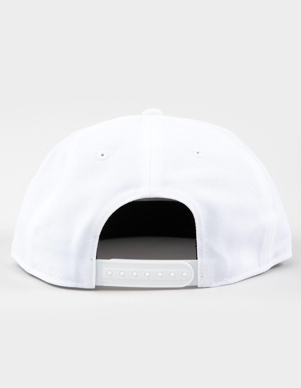NIKE Pro Swoosh Snapback Hat Product Image