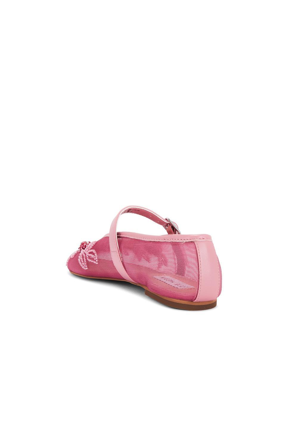Dreaming Mary Jane Flat Steve Madden Product Image