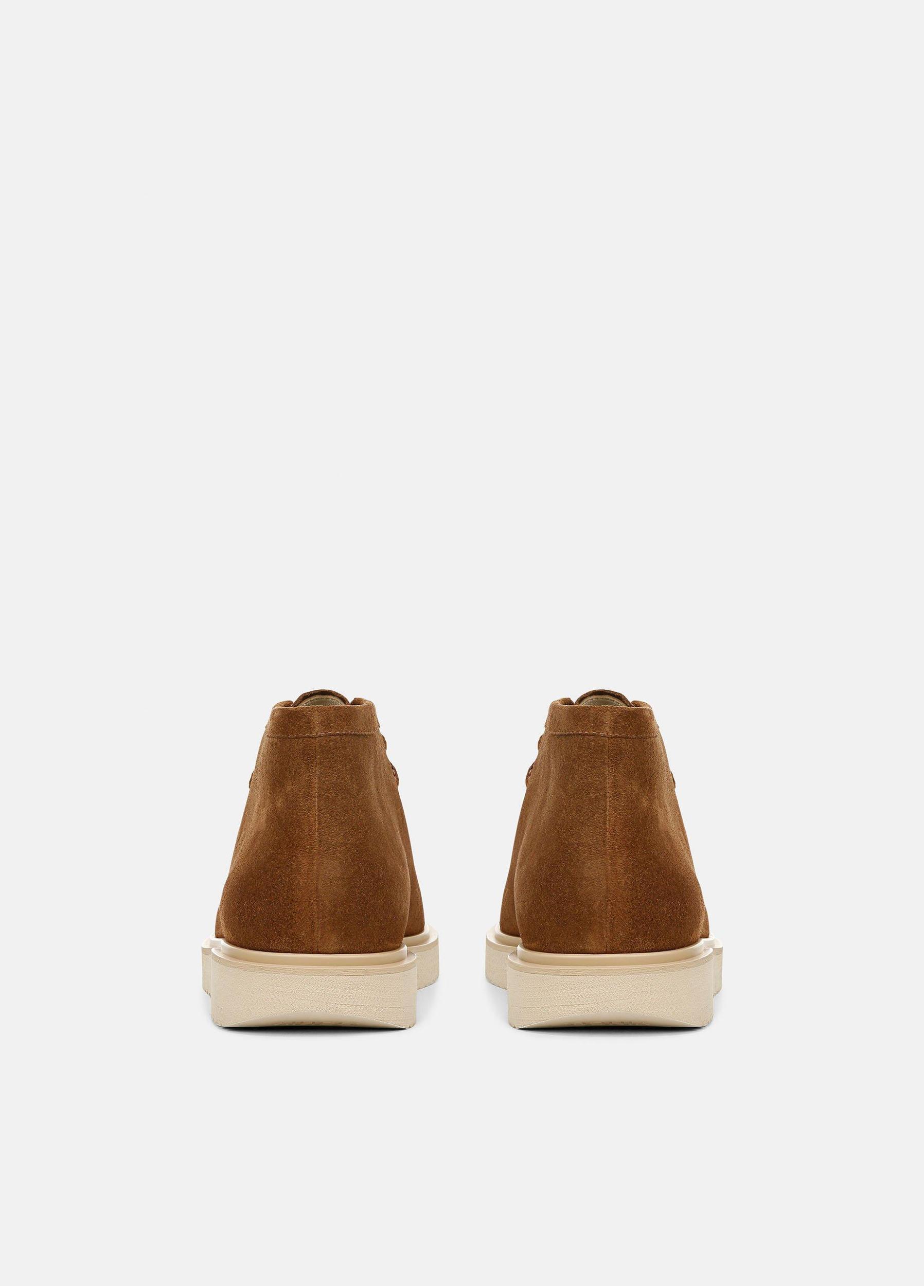 June Suede Desert Boot Product Image