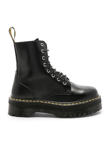 Dr. Martens Jadon Boot Product Image