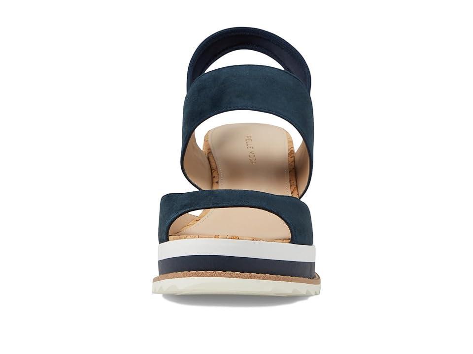 Pelle Moda Winta Women's Sandals Product Image