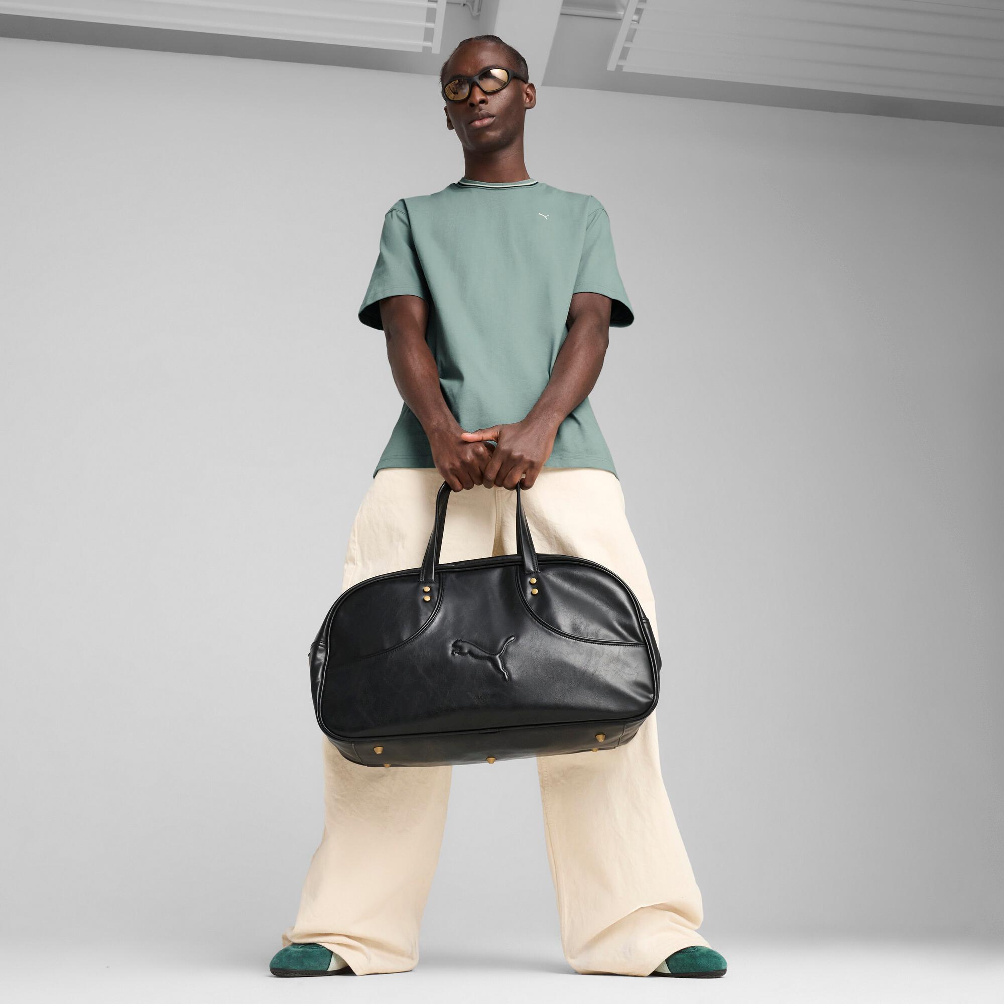 PUMA PALAIS ARTISAN Men's T-Shirt Product Image