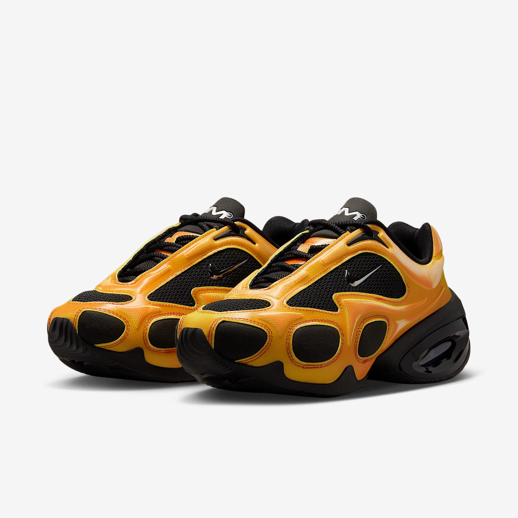 Nike Air Max Muse SE Women's Shoes Product Image