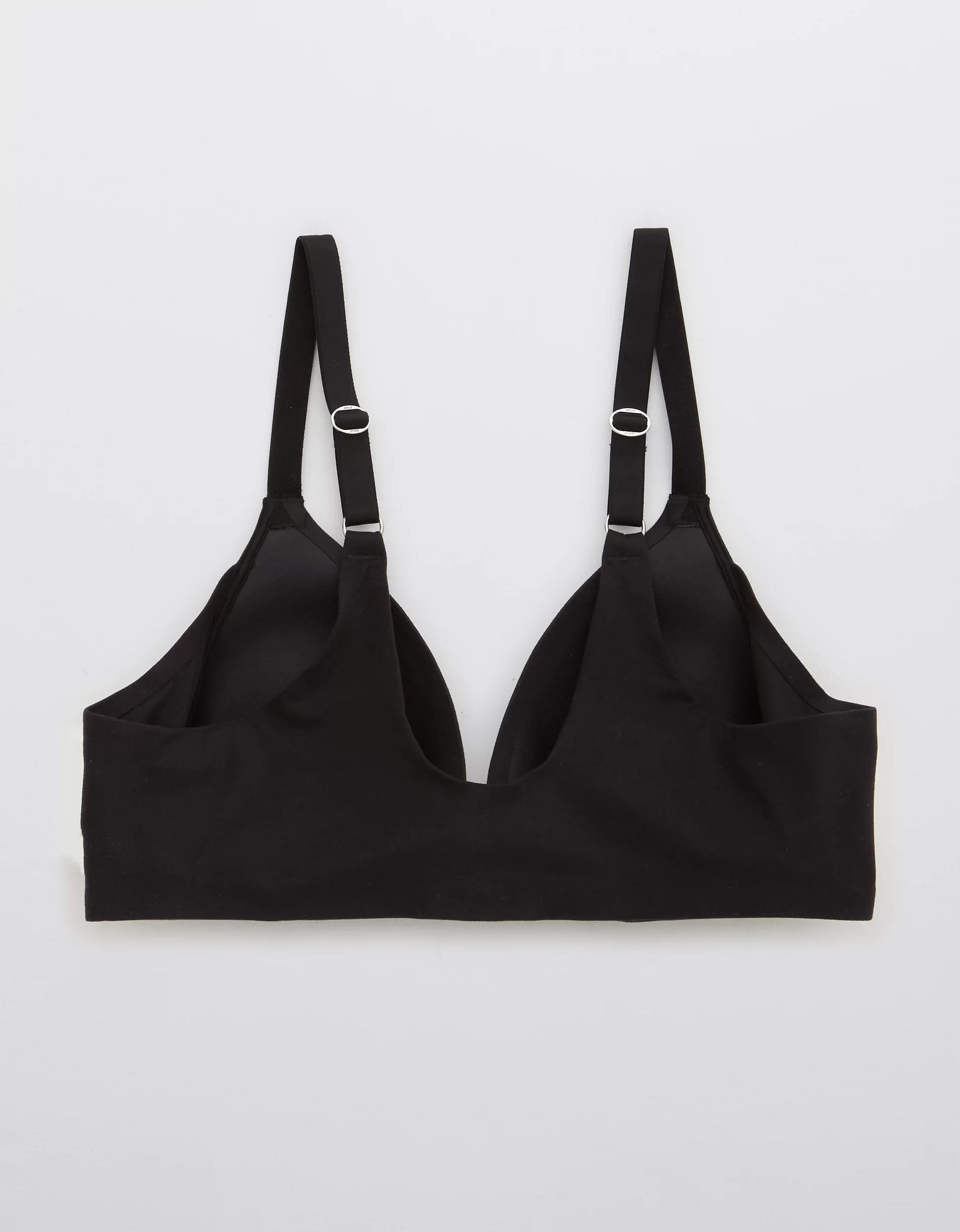 Sunnie Wireless Lightly Lined Bra Product Image