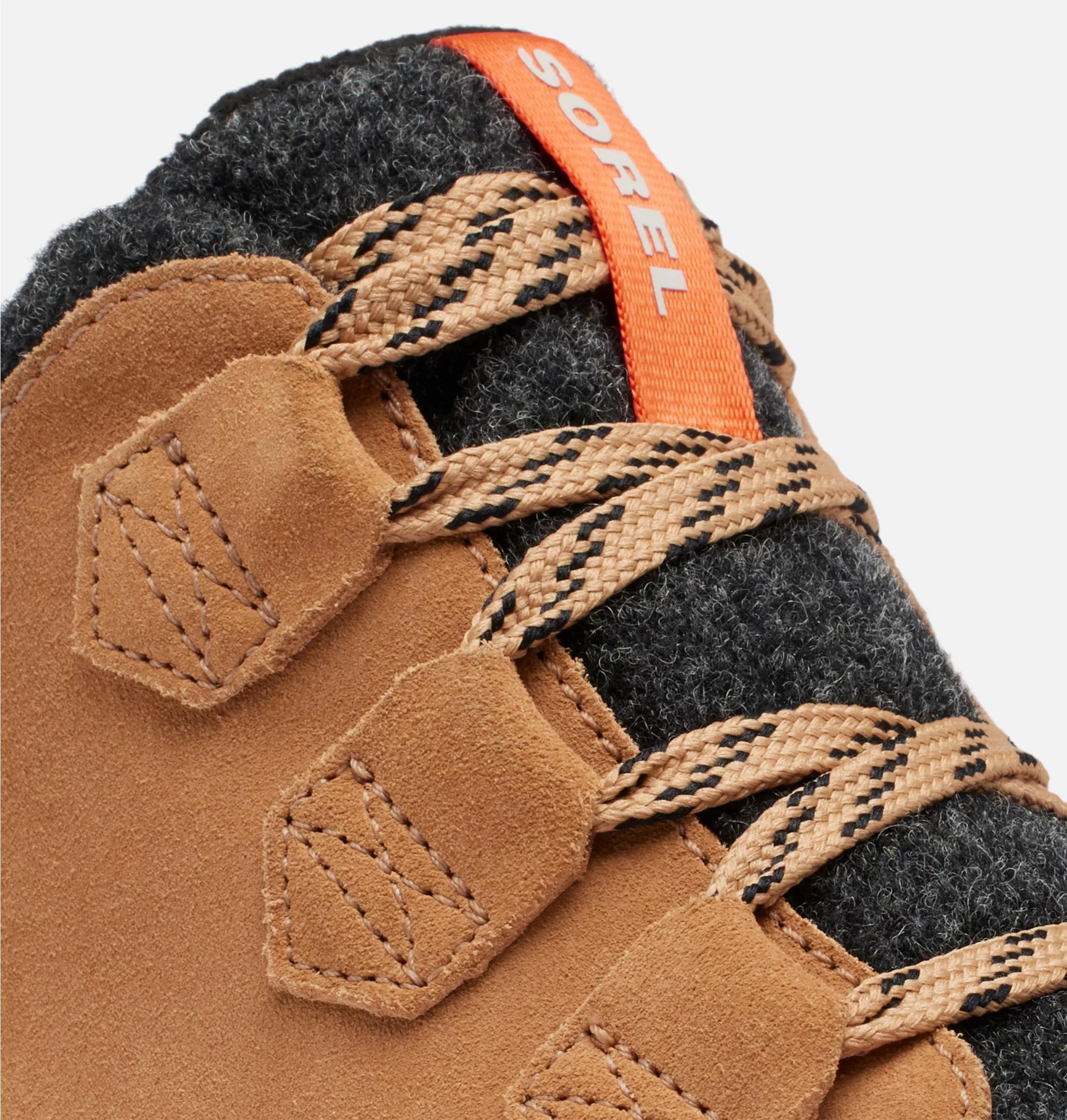 KINETIC™ Impact Caribou Plus Women's Waterproof Boot Product Image