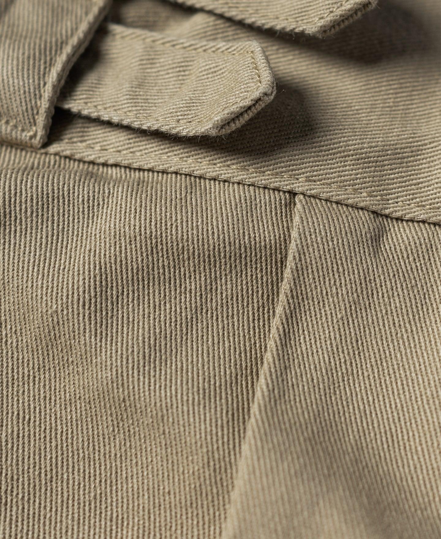 British Army KD-1941 Shorts - Khaki Product Image
