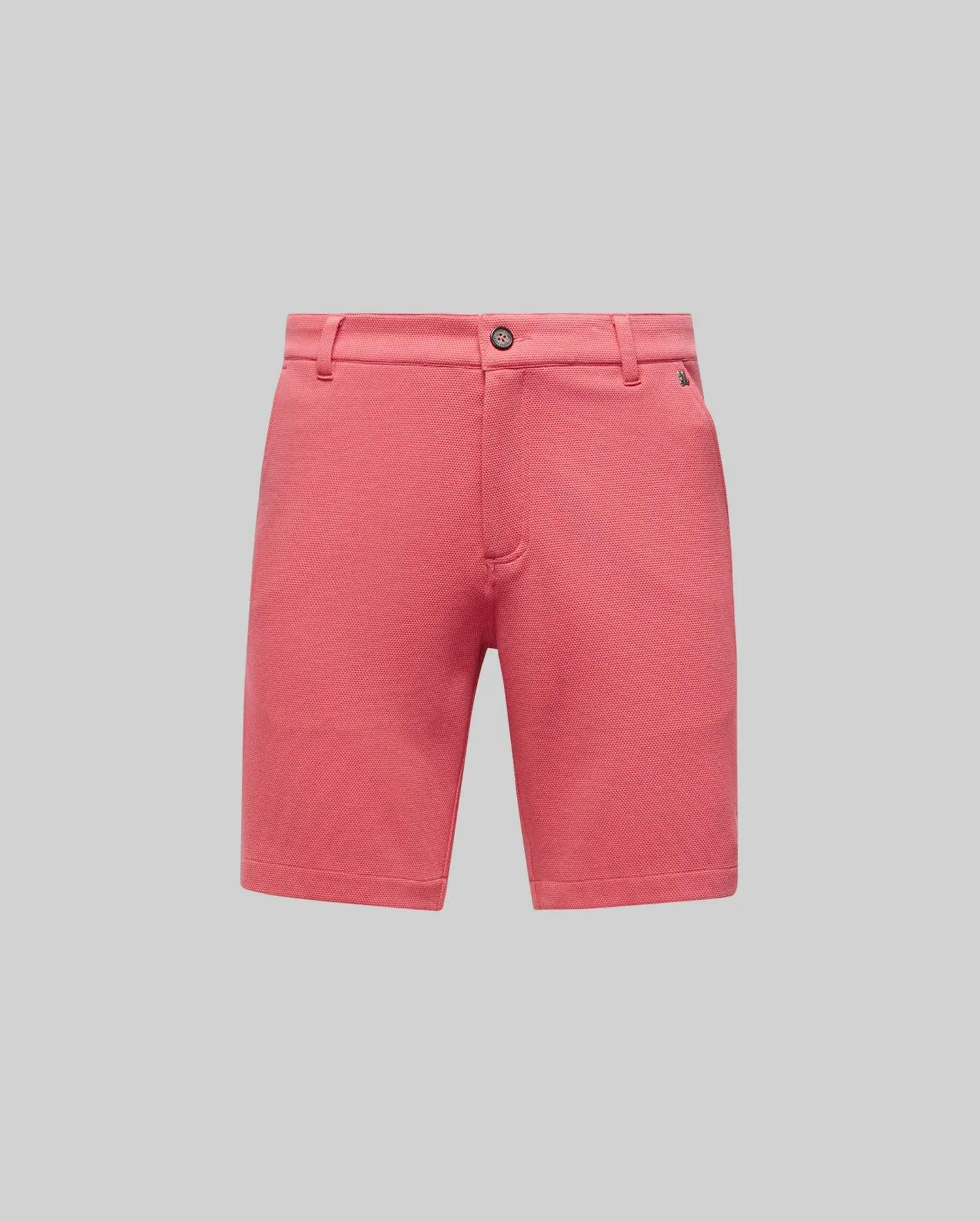 MENS SHIRO KNIT HONEYCOMB SHORT - B6R585F200 Product Image