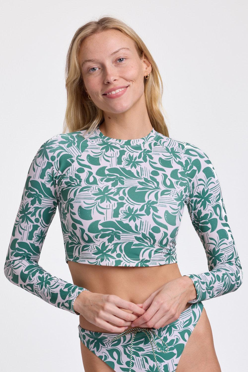 Piha Surf Short Product Image