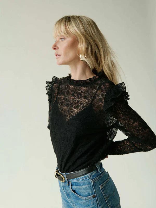 Nation Ltd. Cara Top Product Image