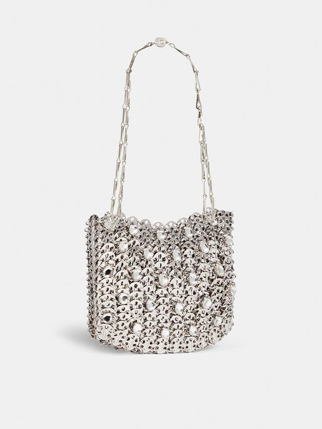 Iconic 1969 Bag embellished with Rhinestones Product Image