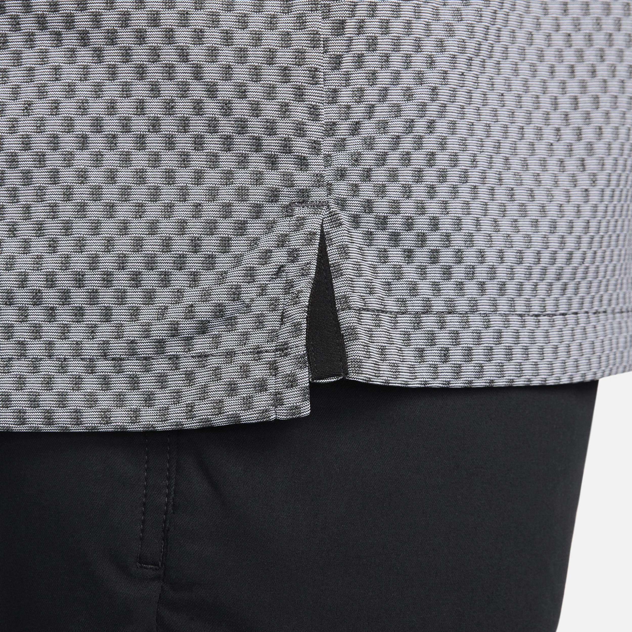 Nike Men's Tour Dri-FIT Golf Polo Product Image