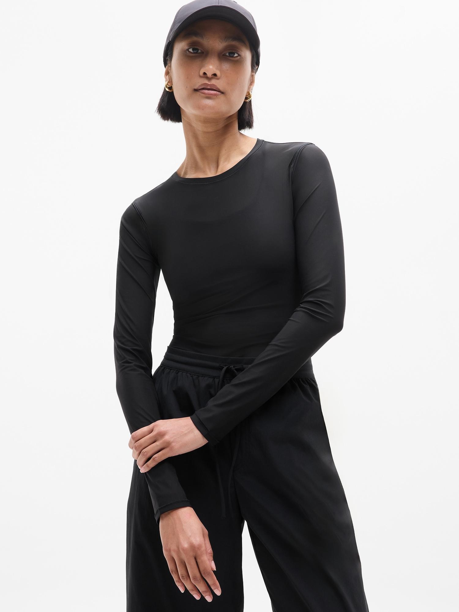 Apero Mesh Top Product Image