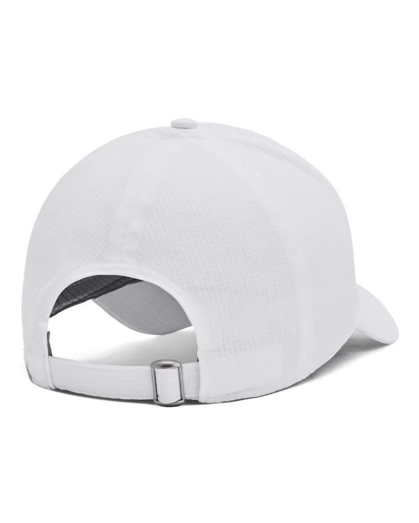 UA ArmourVent Mens Adjustable Cap Product Image