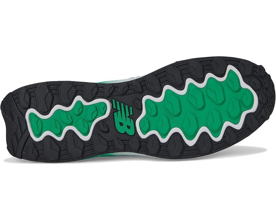 Men's New Balance Work & Safety Cremorne Fresh Foam Low - Composite Toe Product Image