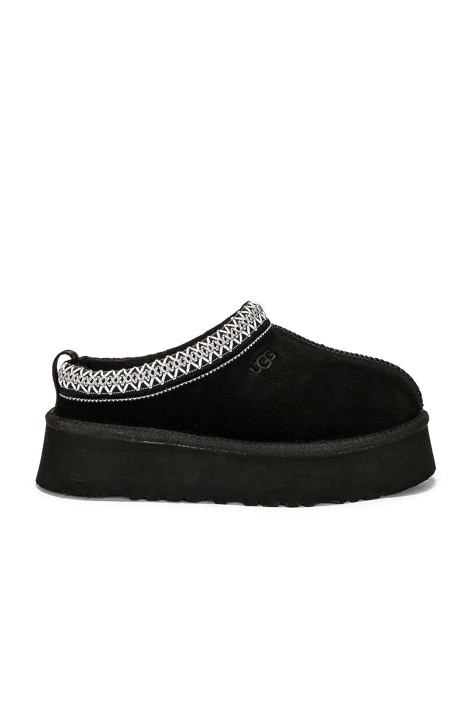 Tazz Platform Slipper Product Image