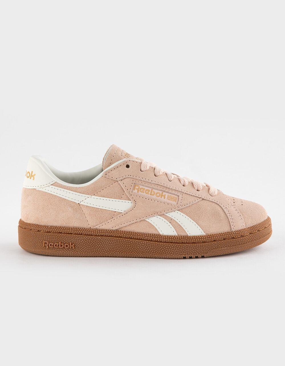 REEBOK Club C Grounds UK Womens Shoes Product Image