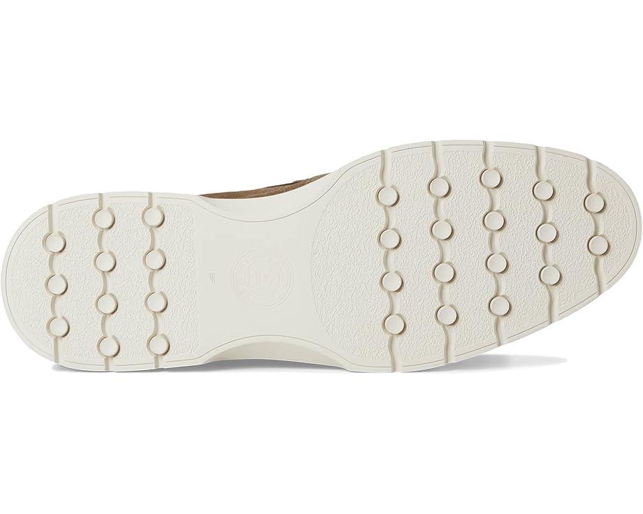 Mocasin Slip Product Image