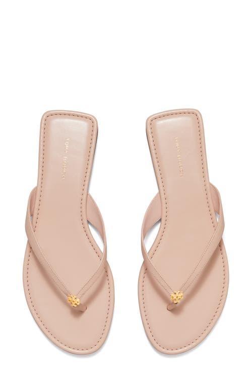 Tory Burch Womens Classic Flip Flops Product Image