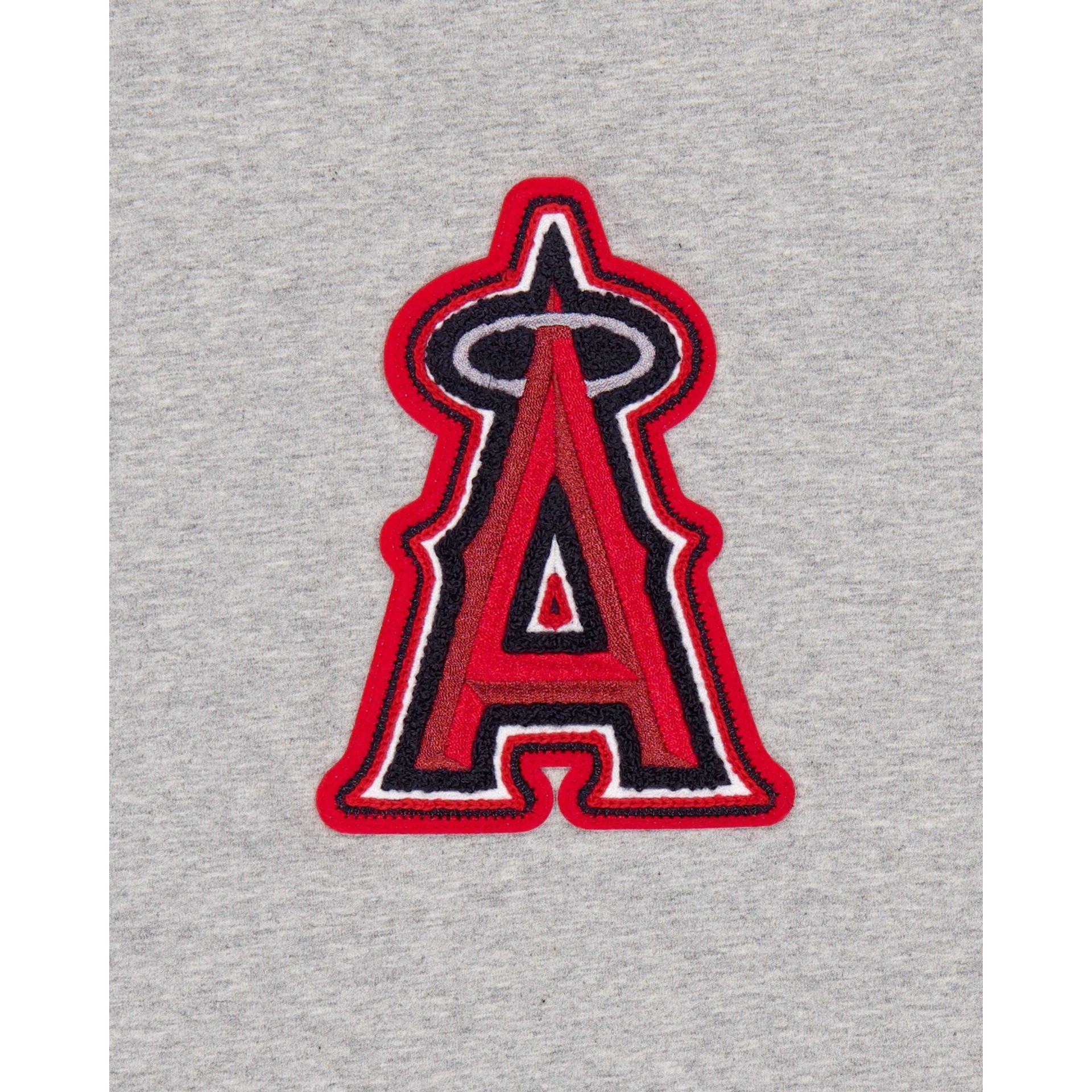 Houston Astros Gray Logo Select T-Shirt Male Product Image