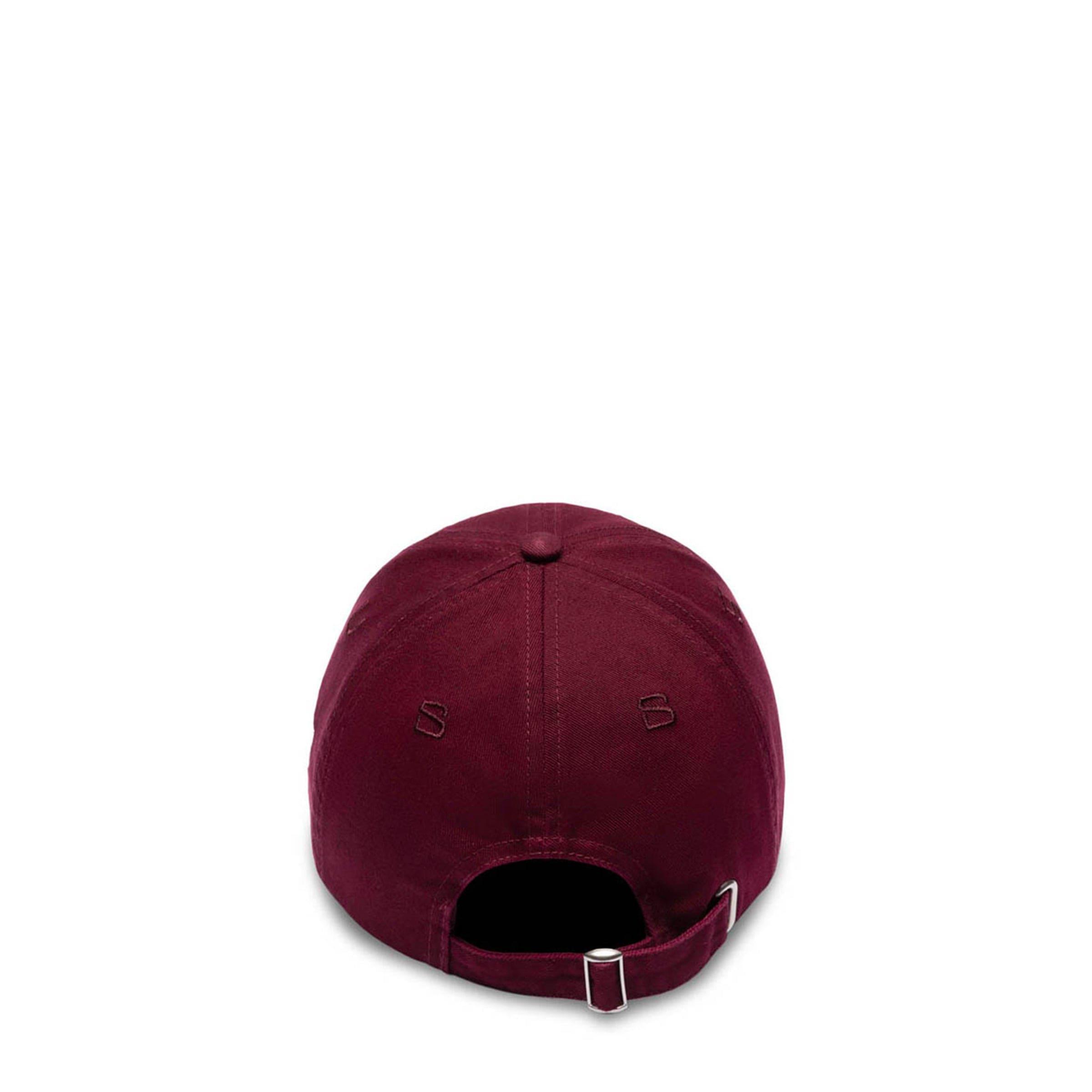 BUILT TOUGH LOW PRO CAP Male Product Image