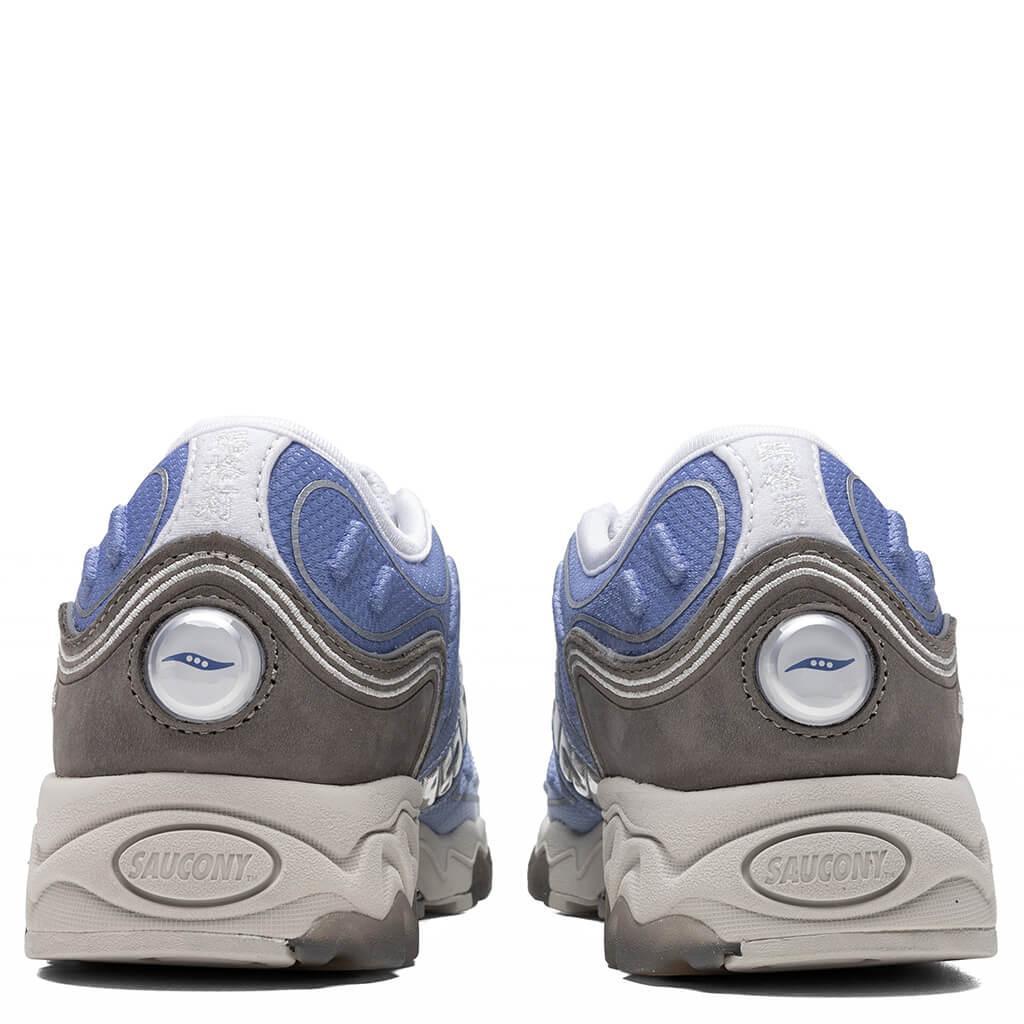 Matrix - Blue Fade Male Product Image