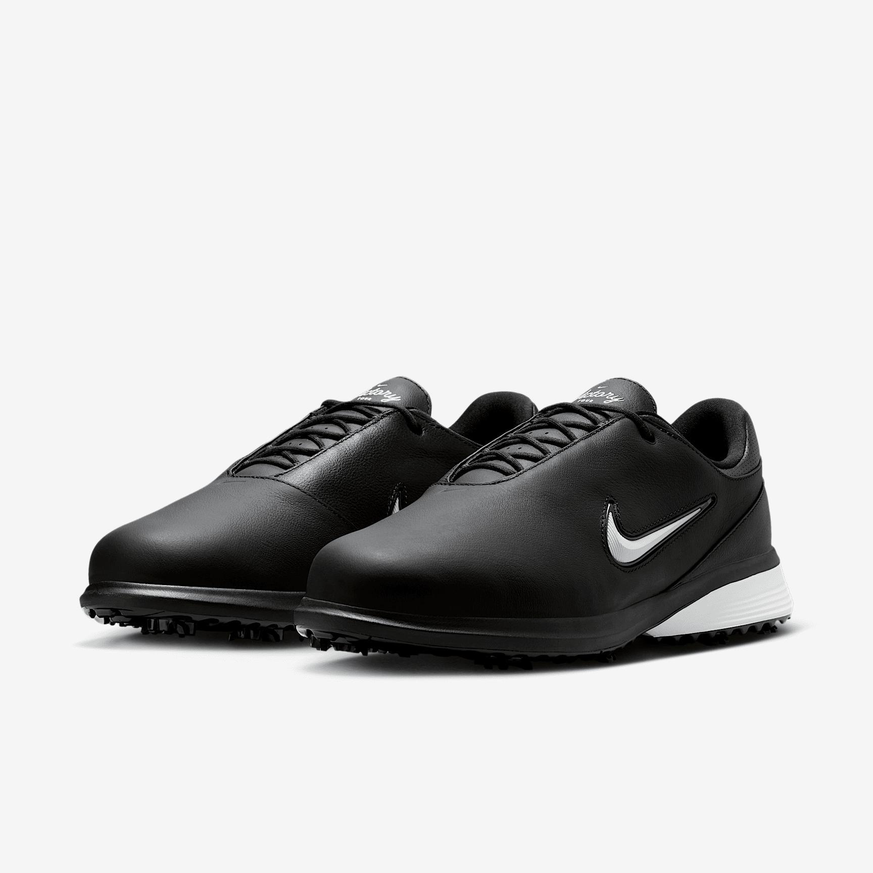 Nike Men's Victory Tour 4 Golf Shoes (Wide) Product Image