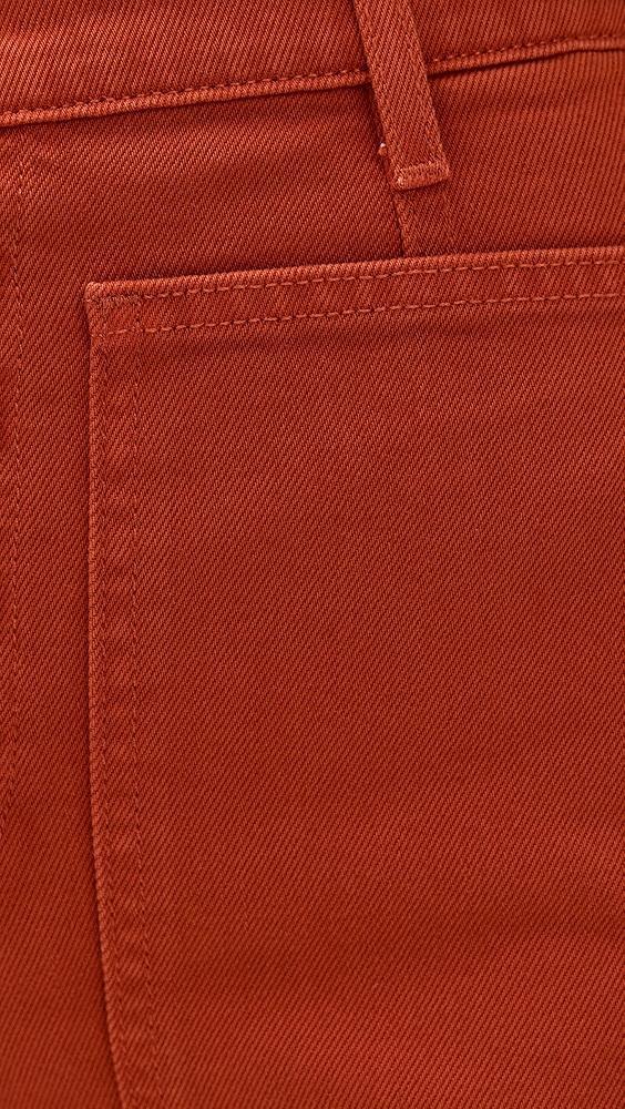 Ulla Johnson The Lou Jeans | Shopbop Product Image