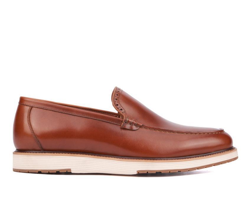Men's Vintage Foundry Co Griffith Casual Loafers Product Image