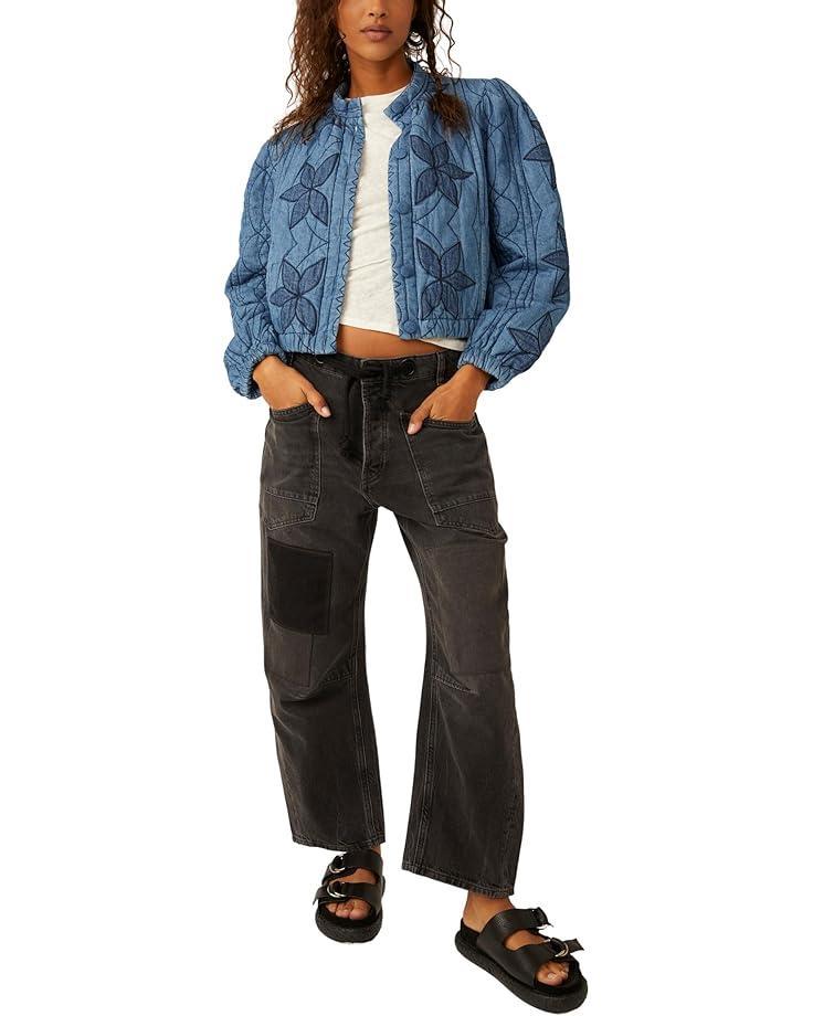 Night Ranch Vegan Jacket Product Image
