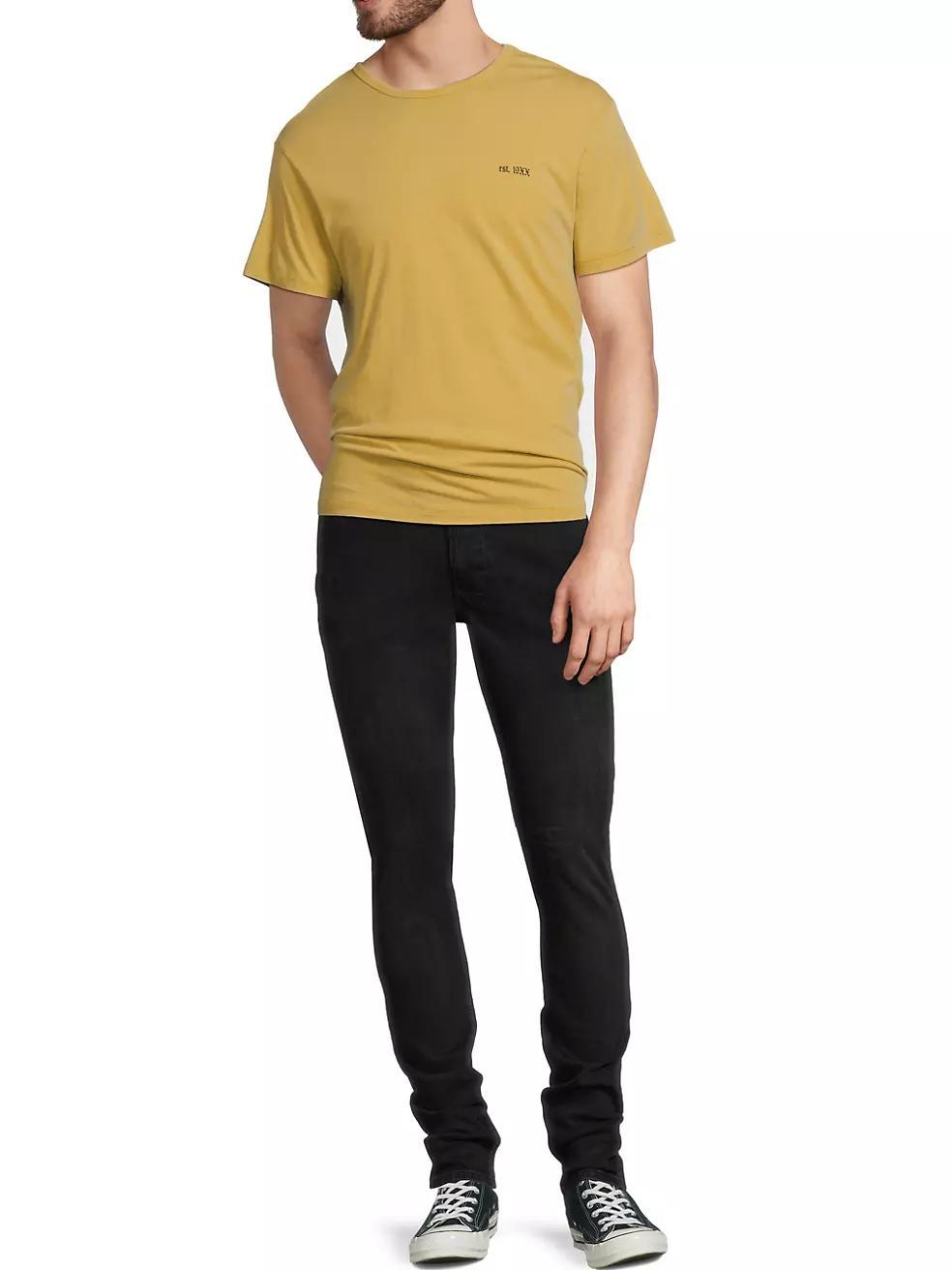 Established Logo Core Mini T-Shirt Product Image