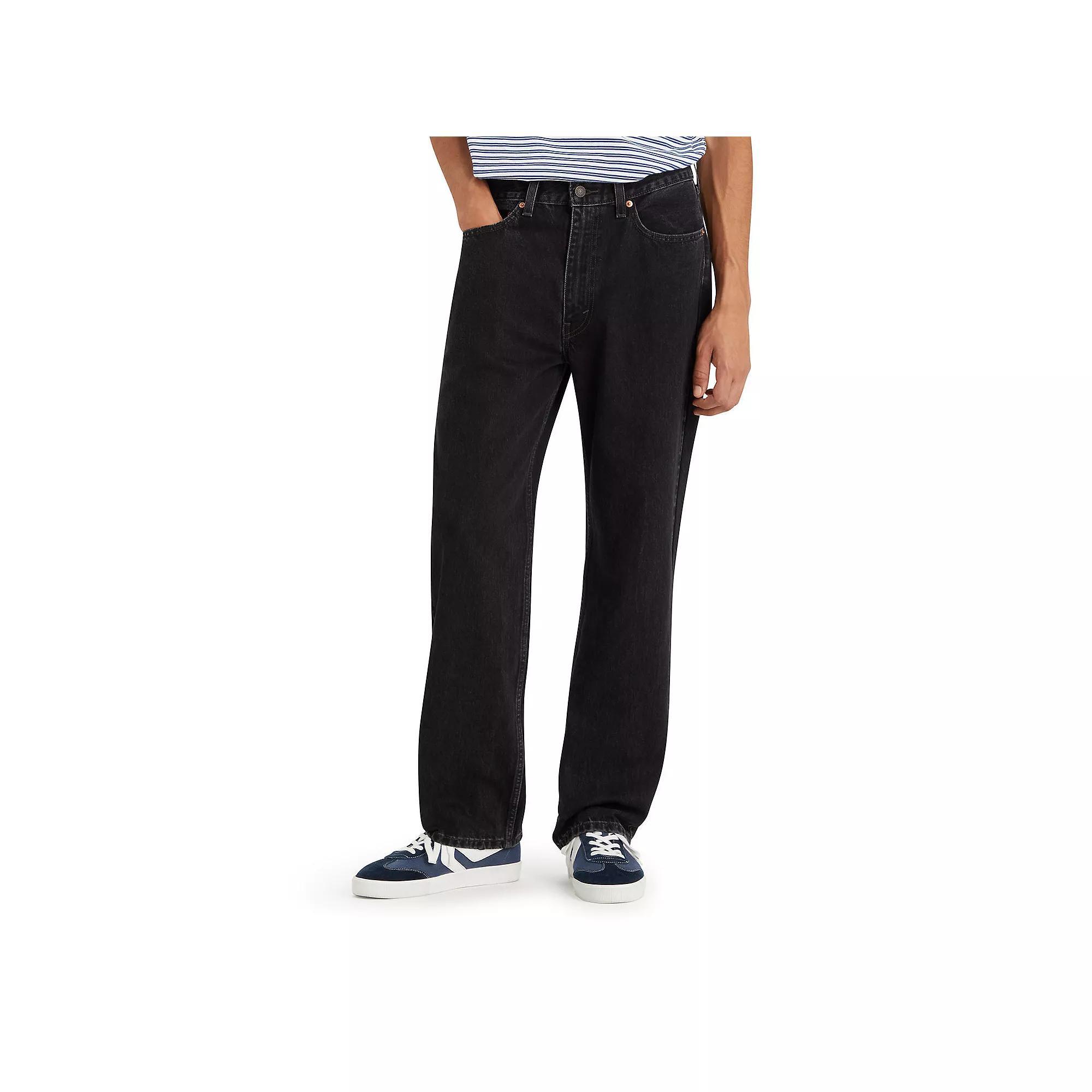 Men's Levi's® 565™ Loose Straight Jeans, Size: 33X34, Props To You Product Image
