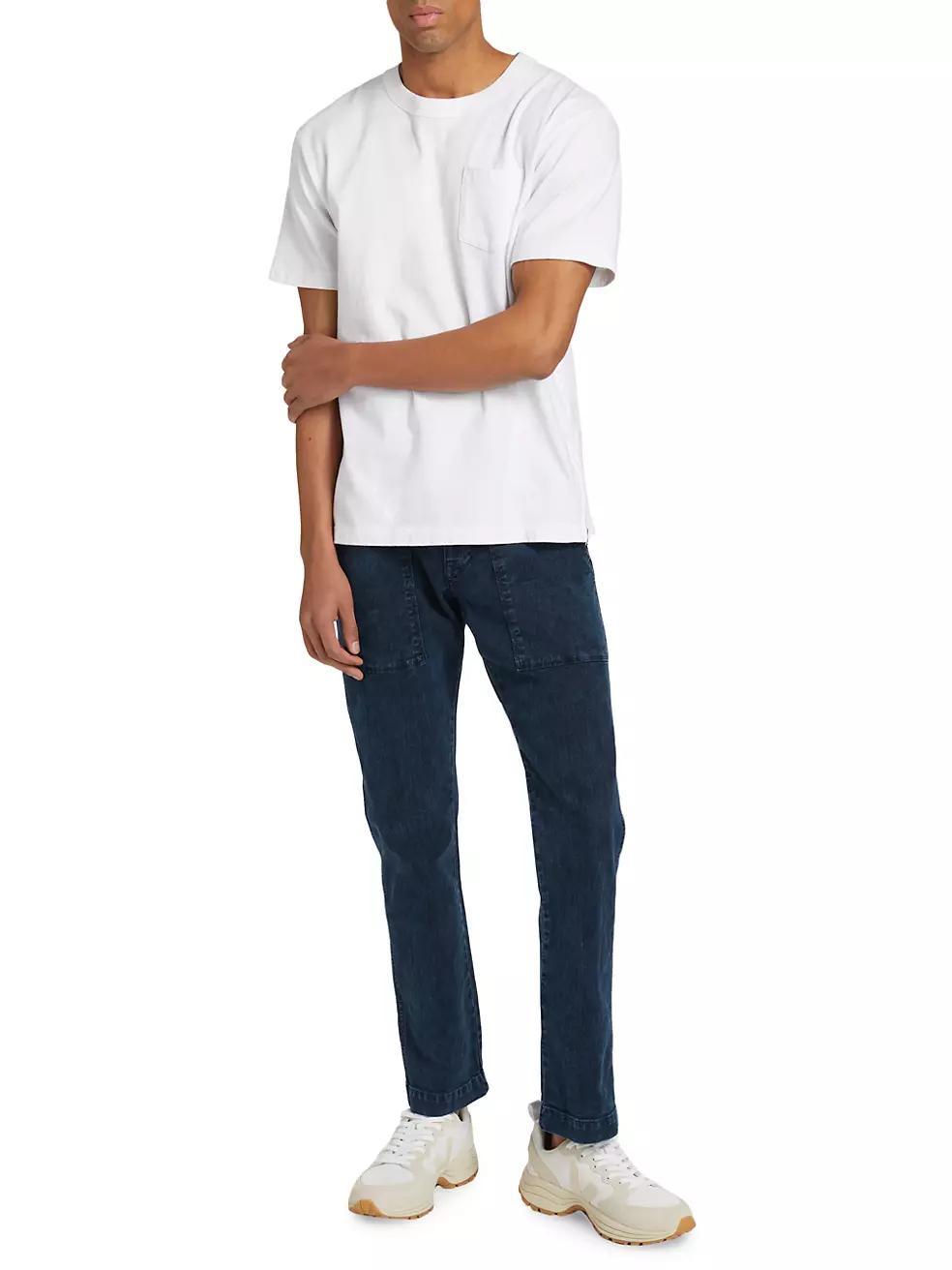 Lincoln Baker Pants Product Image