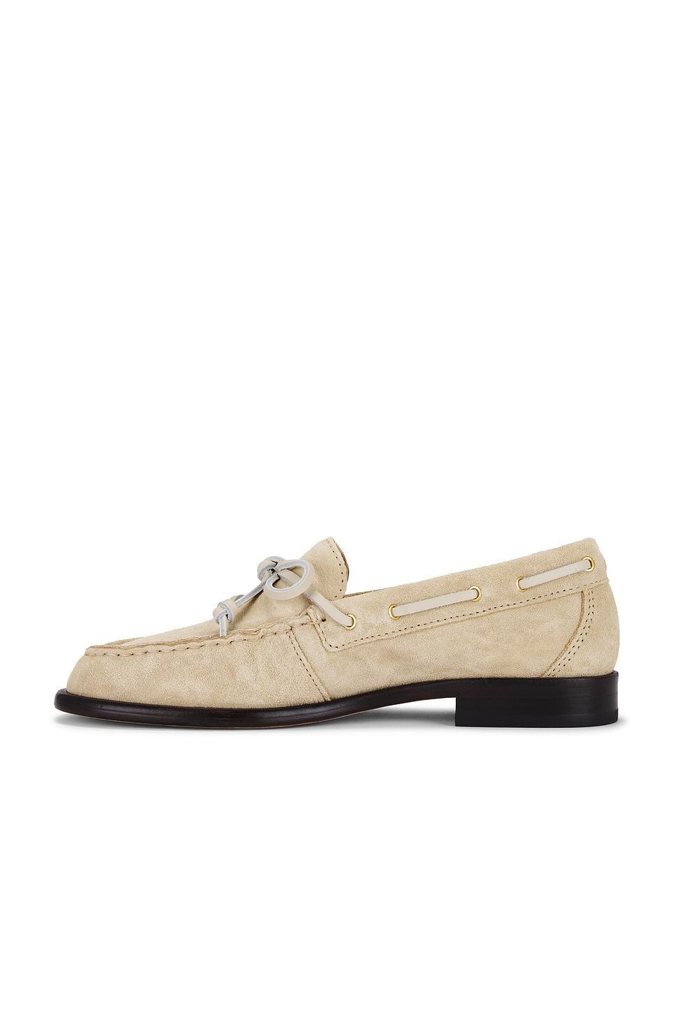 Carter Boat Shoe Rag & Bone Product Image