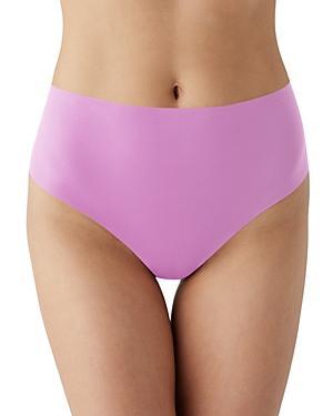 b. temptd by Wacoal b. bare Hi Waist Thong Product Image