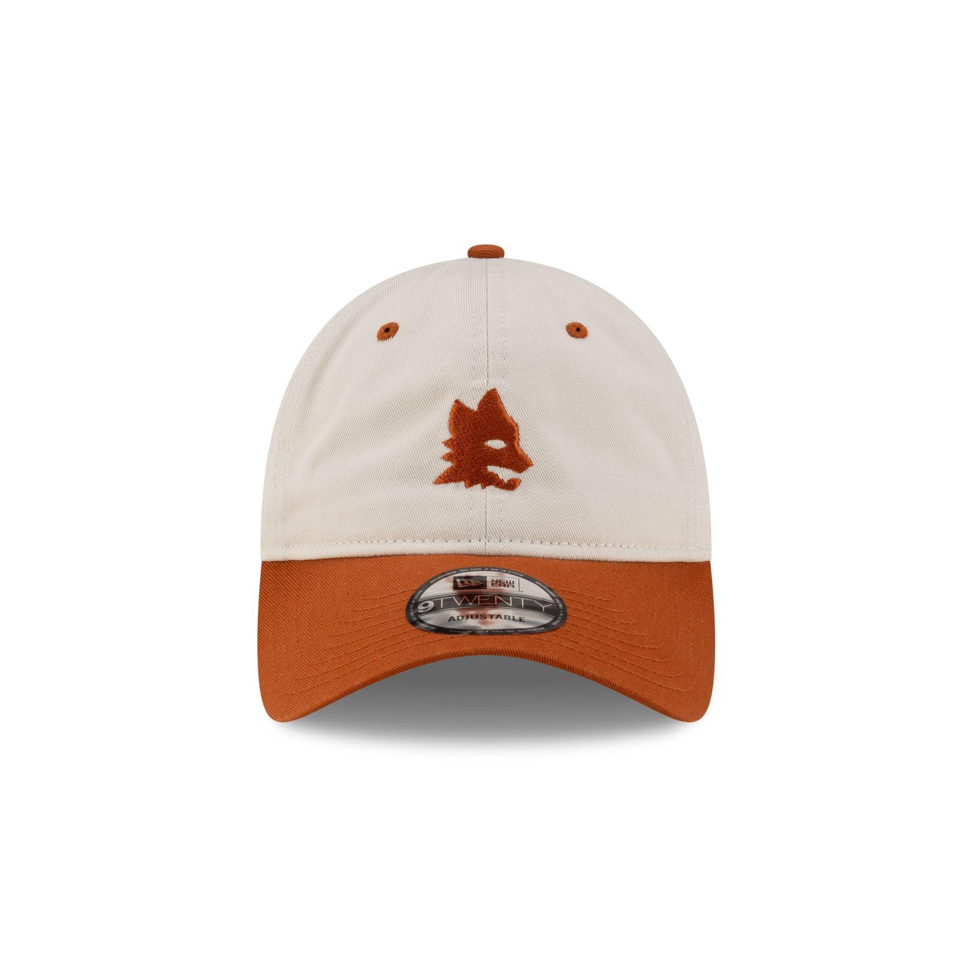 AS Roma Ivory 9TWENTY Adjustable Hat Male Product Image