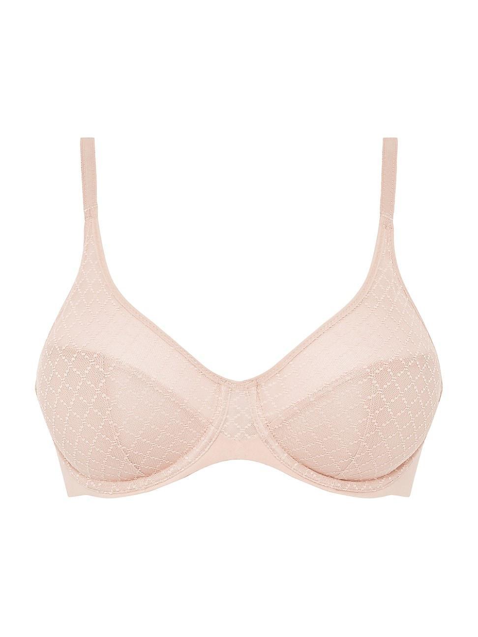 Chantelle Norah Chic Underwire Bra Product Image