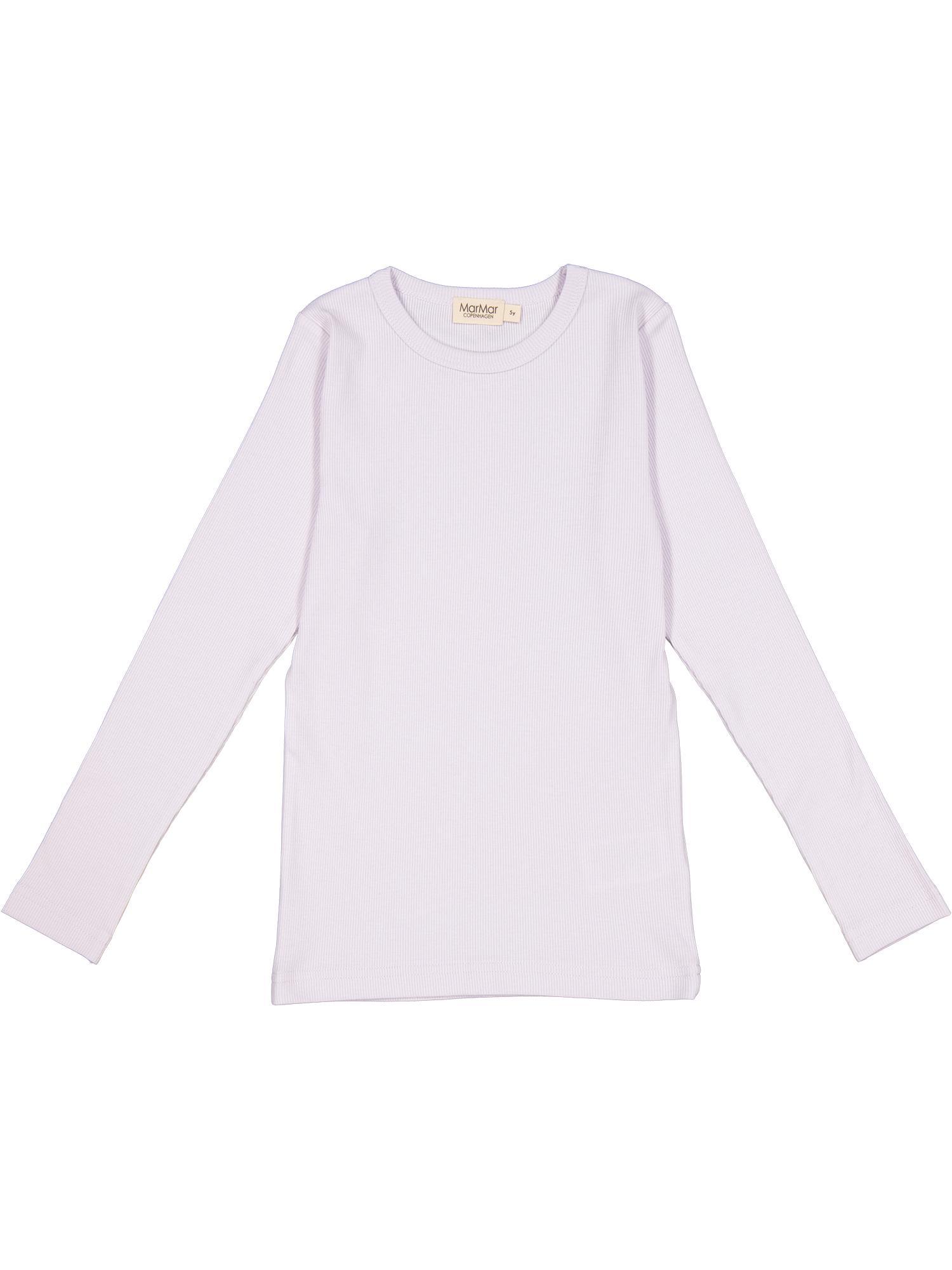 MarMar Long Sleeve Tani Shirt Product Image