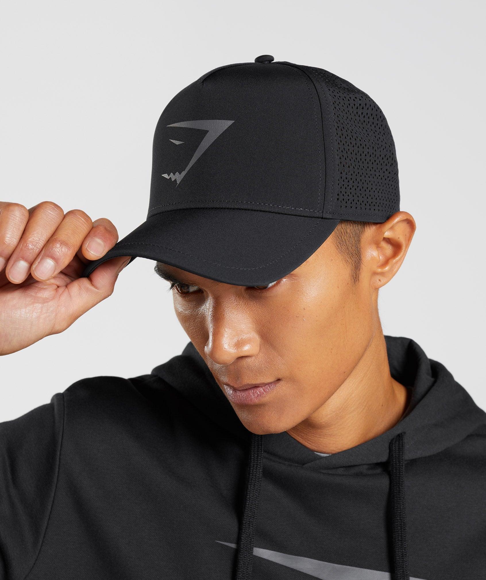 Mesh Trucker Product Image