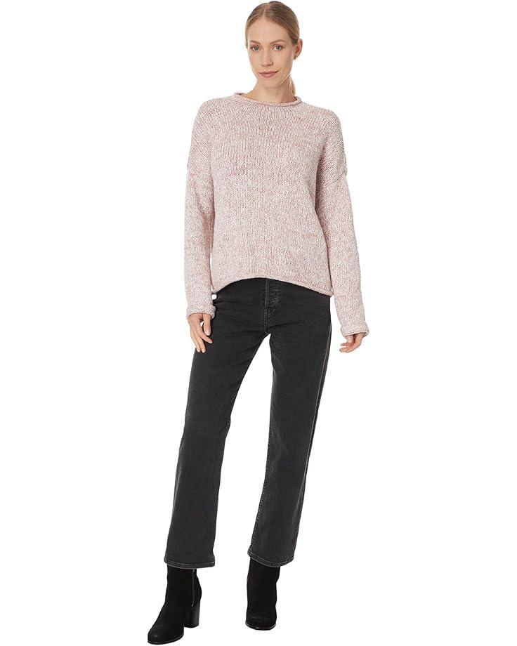 Funnel Neck Top Product Image