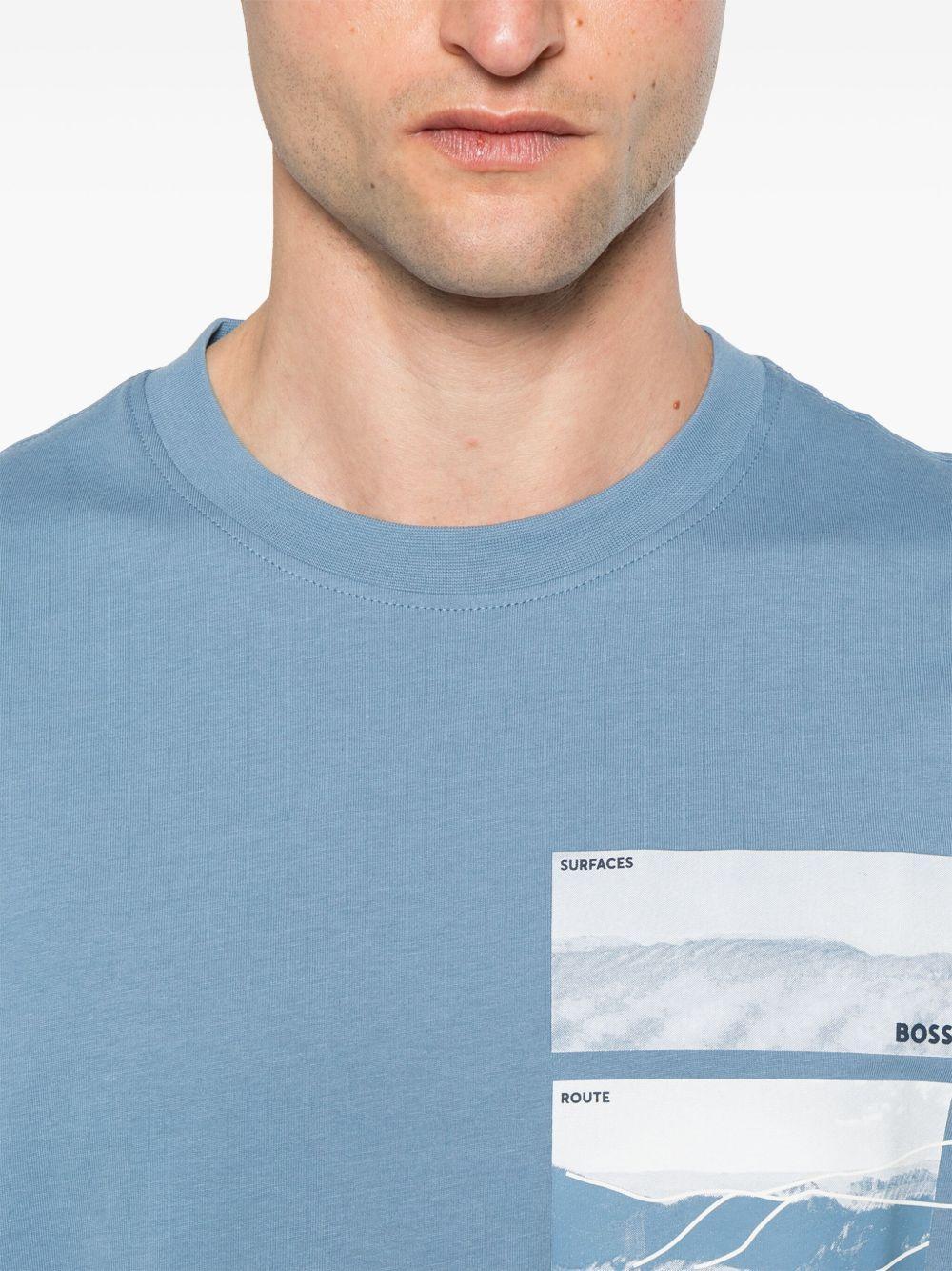 Dune T-shirt Product Image