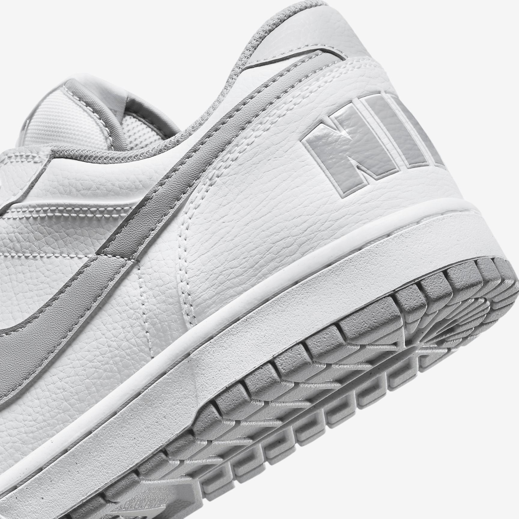 Nike Big Low Men's Shoes Product Image