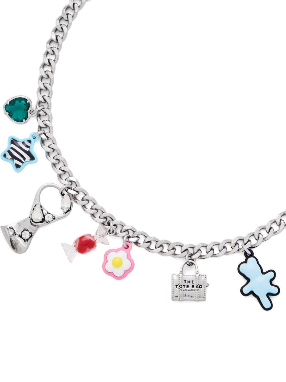 Daisy Balloon necklace Product Image