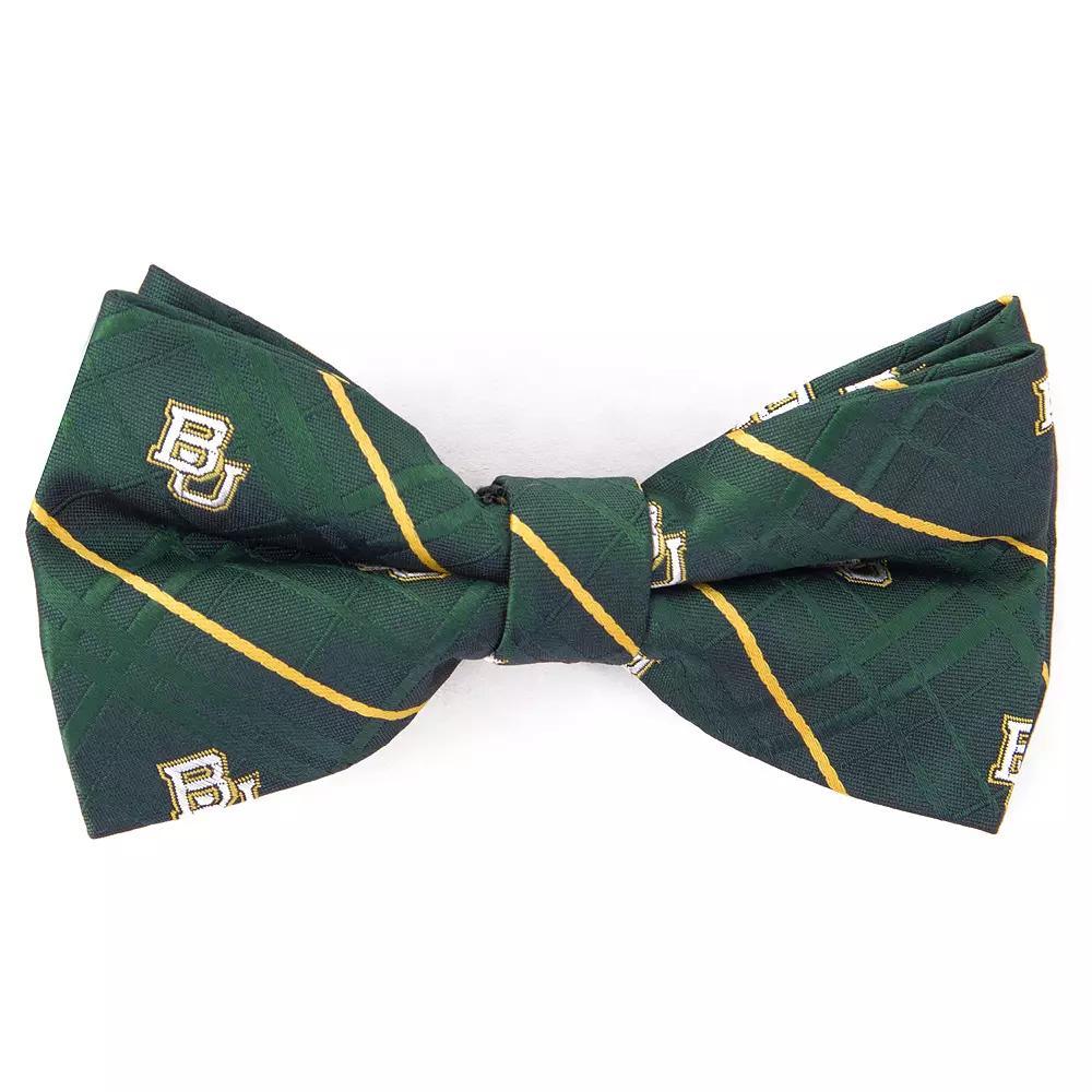 Men's NCAA Oxford Bow Tie, Oklahoma Product Image