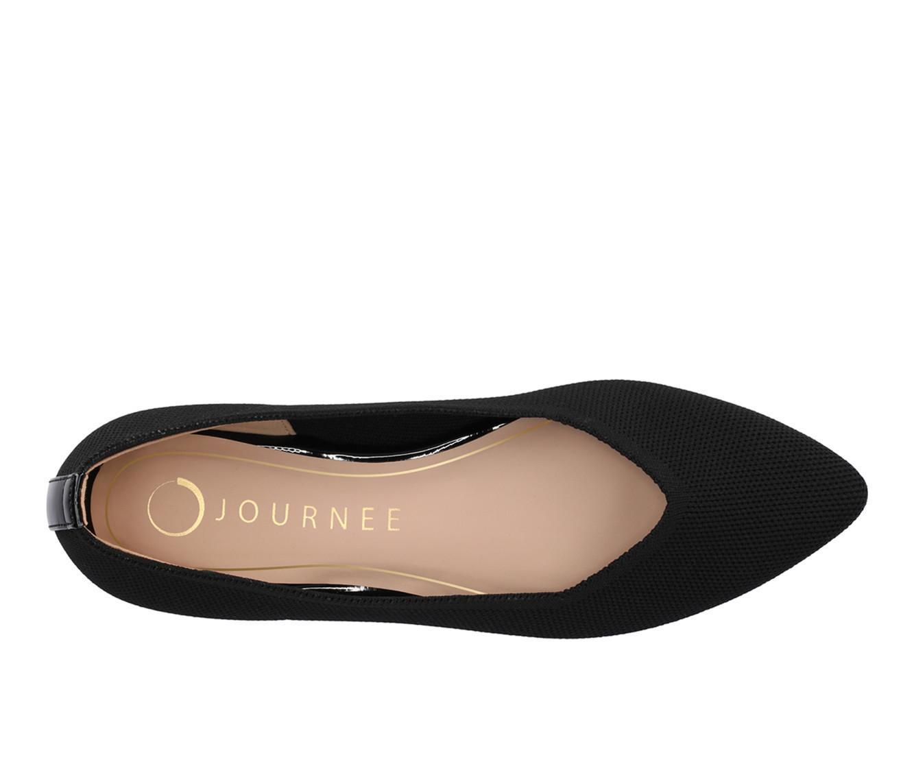 Women's Journee Collection Minnah Flats Product Image