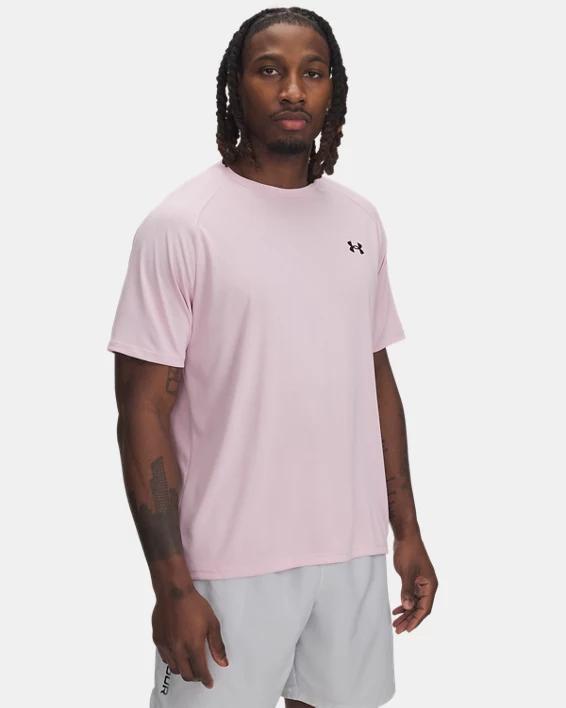 UA Tech 2.0 Mens Short Sleeve Product Image