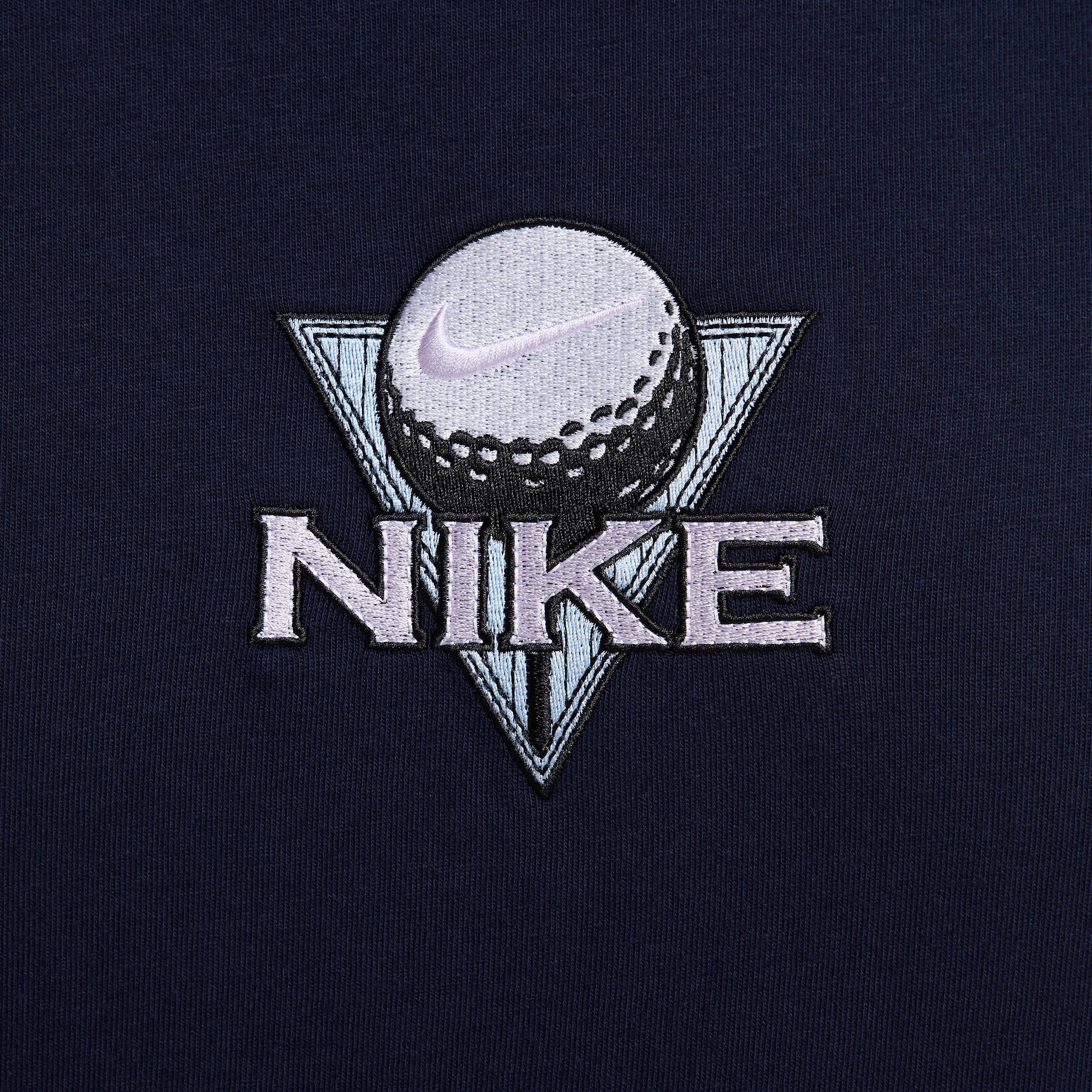 Nike Men's Golf T-Shirt Product Image