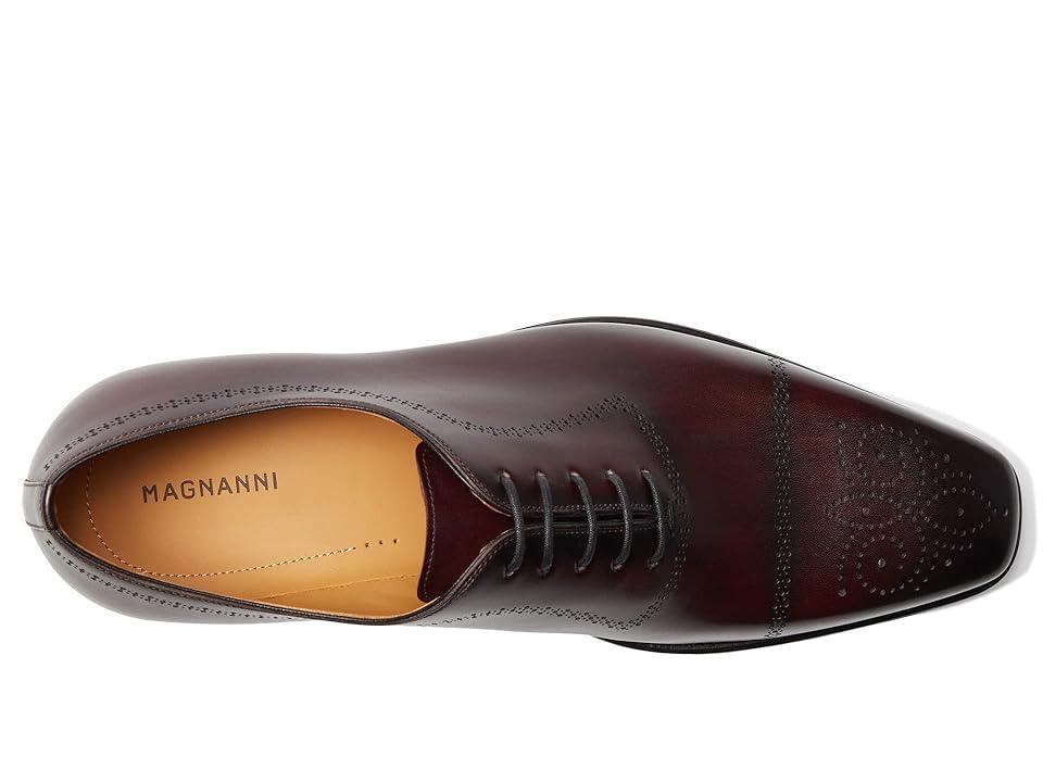 Magnanni Leyton II Men's Shoes Product Image
